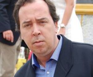 Argimiro Galle