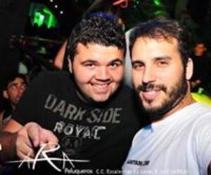 Ayrton Olivero