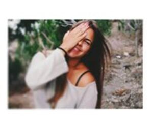 Arianna Cruz S