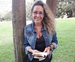 Angela Maria