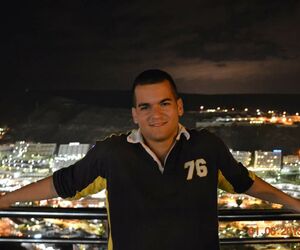 Nauzet Moreno