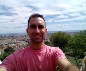 David Parra Ga
