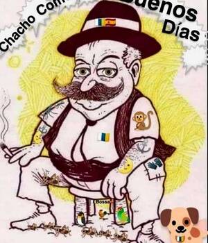 Antonio