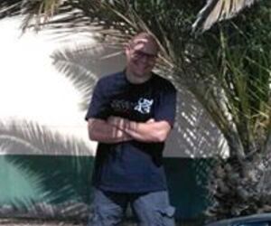 Ramon Garcia M