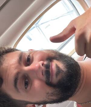 Oscar Fernande