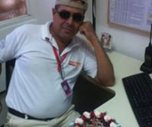 Hector Oropeza