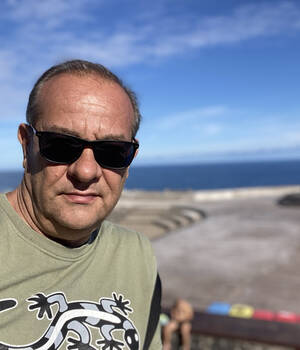 Gonzalo