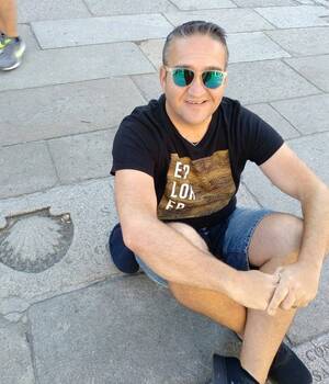 David