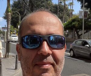 Jose Ruiz
