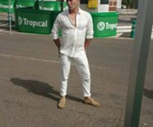 Cristobal Ramo