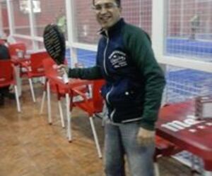 Aristides Pere