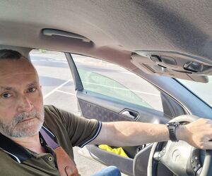 Foto de Carlos en Las Palmas