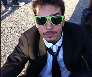 Sam Solo