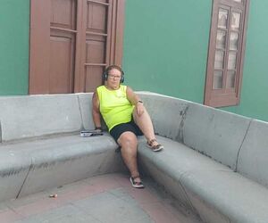 Benedicta