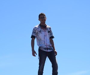 David Andrés 