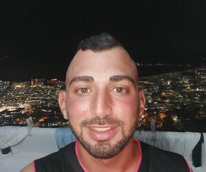Aaron