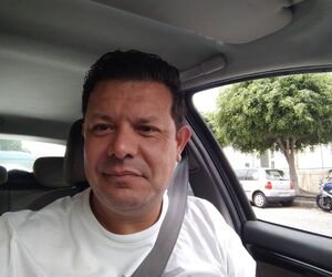 Salvador Santa