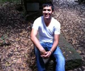 Gustavo Alejan