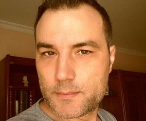 Ivan Valeron
