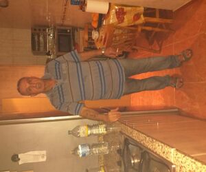 Jose MARIA