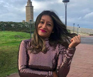 Silvia Torres