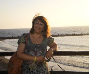 Maria Betancor