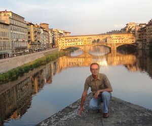 Tullio Firenze