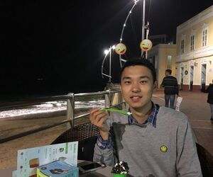 yigang
