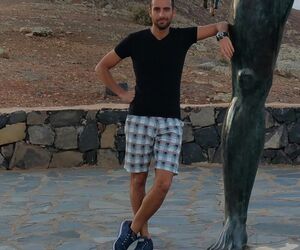 Adrian, MenSaD