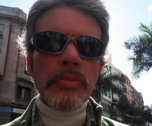Jose Marrero