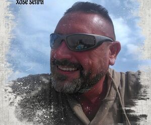 xosé senra