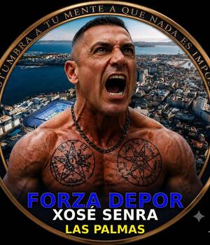 xosé senra