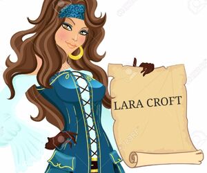 Lara Croft