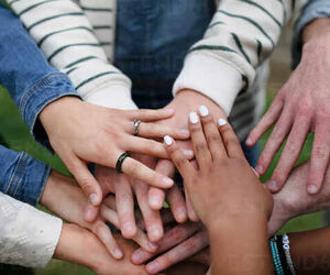 Grupo amistad