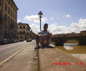 David