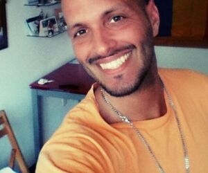 Aitamy Saul