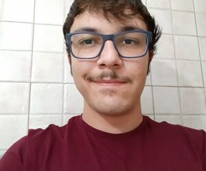 John
