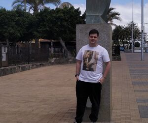 Aaron