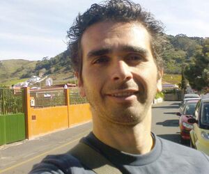 Joao Navarro