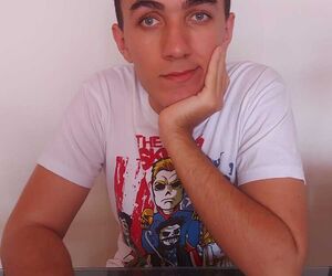 Alexander Luza