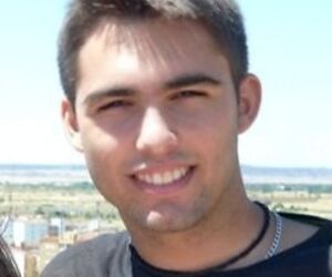 Tony romero