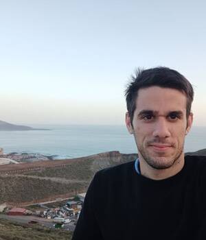 Alberto Pereir