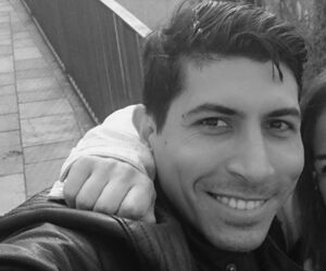 david