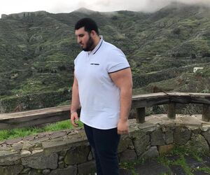 Akexander