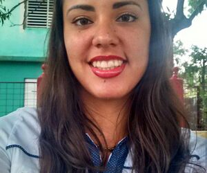 Milagros Nanda