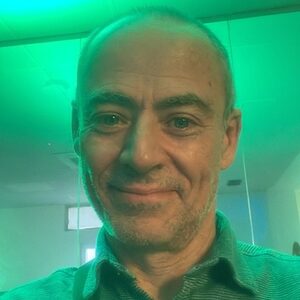 Sergio Doreste