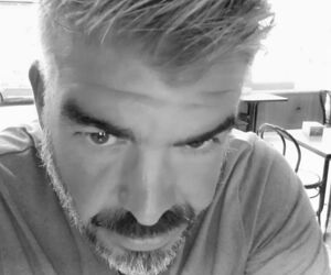 Eric Vega Meli