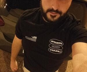 Giovanni Jose