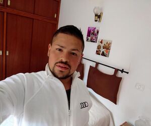 Cristian Ferna