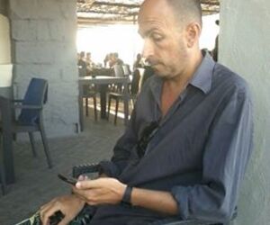 Antonio Toni